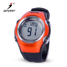 Best Choice Promotion Heart Rate Watch With Chest Strap